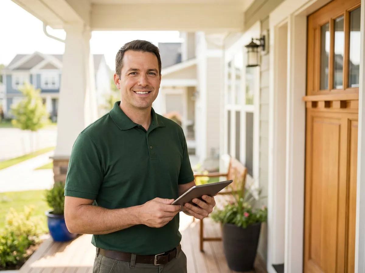 Pest control FAQs for Deer Park, WA